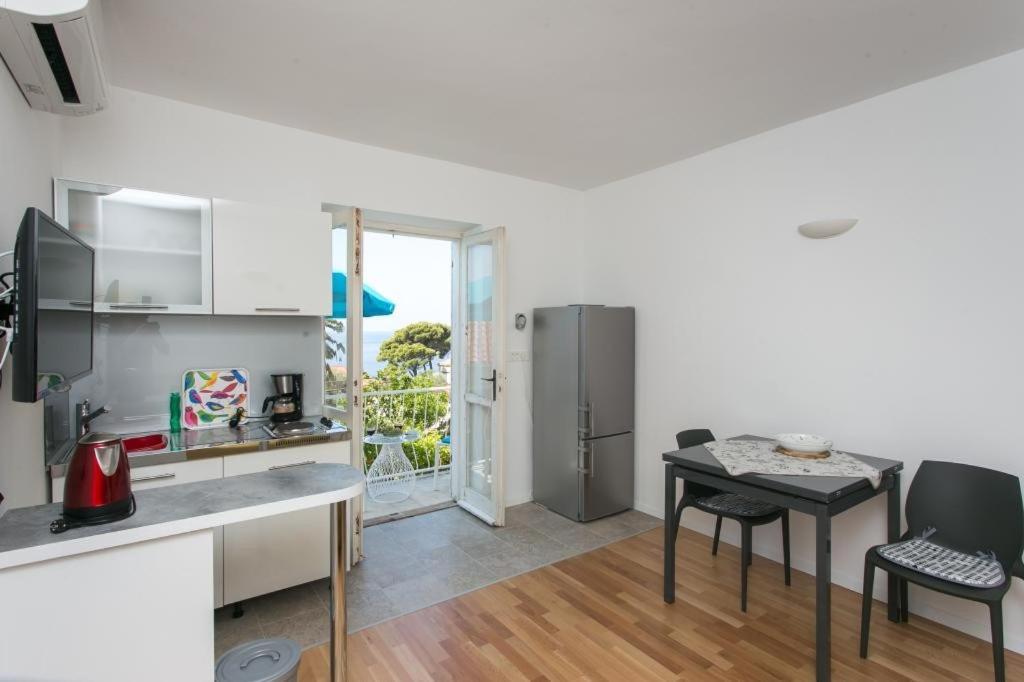 Apartment & Room Cvita Dubrovnik Eksteriør bilde