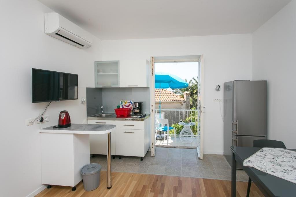 Apartment & Room Cvita Dubrovnik Eksteriør bilde