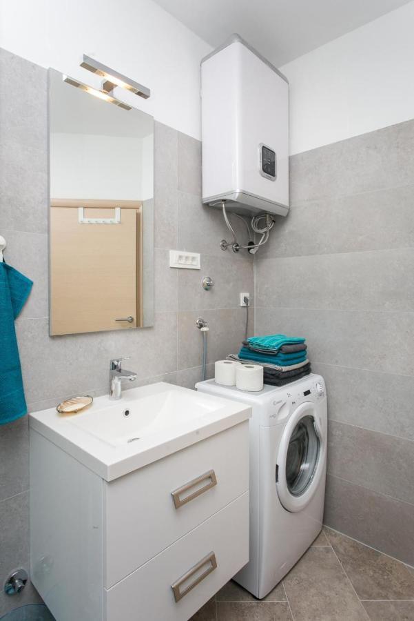 Apartment & Room Cvita Dubrovnik Eksteriør bilde