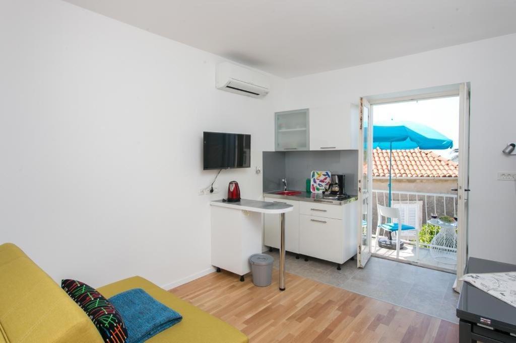 Apartment & Room Cvita Dubrovnik Eksteriør bilde