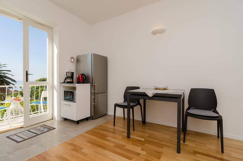 Apartment & Room Cvita Dubrovnik Eksteriør bilde