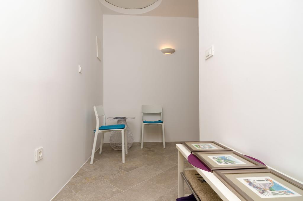 Apartment & Room Cvita Dubrovnik Eksteriør bilde