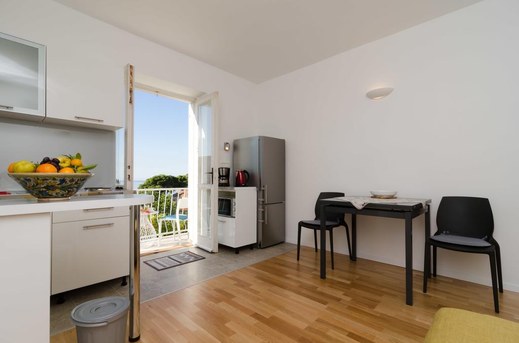 Apartment & Room Cvita Dubrovnik Eksteriør bilde