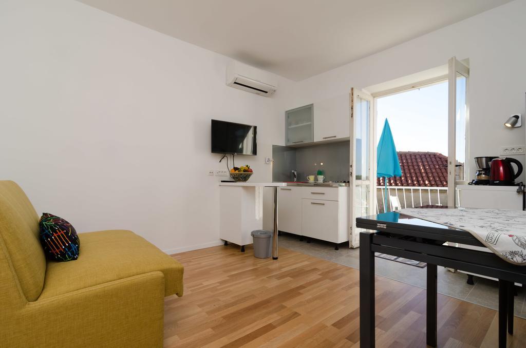 Apartment & Room Cvita Dubrovnik Eksteriør bilde