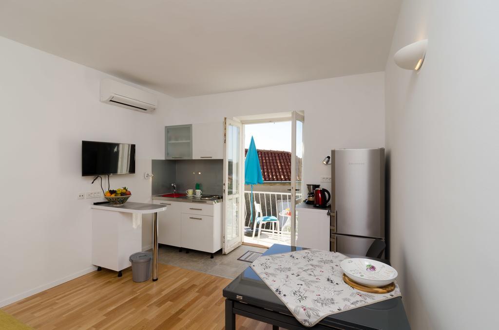 Apartment & Room Cvita Dubrovnik Eksteriør bilde